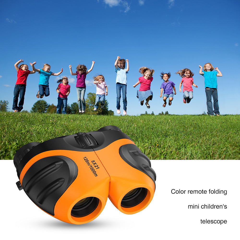 Portable Children&