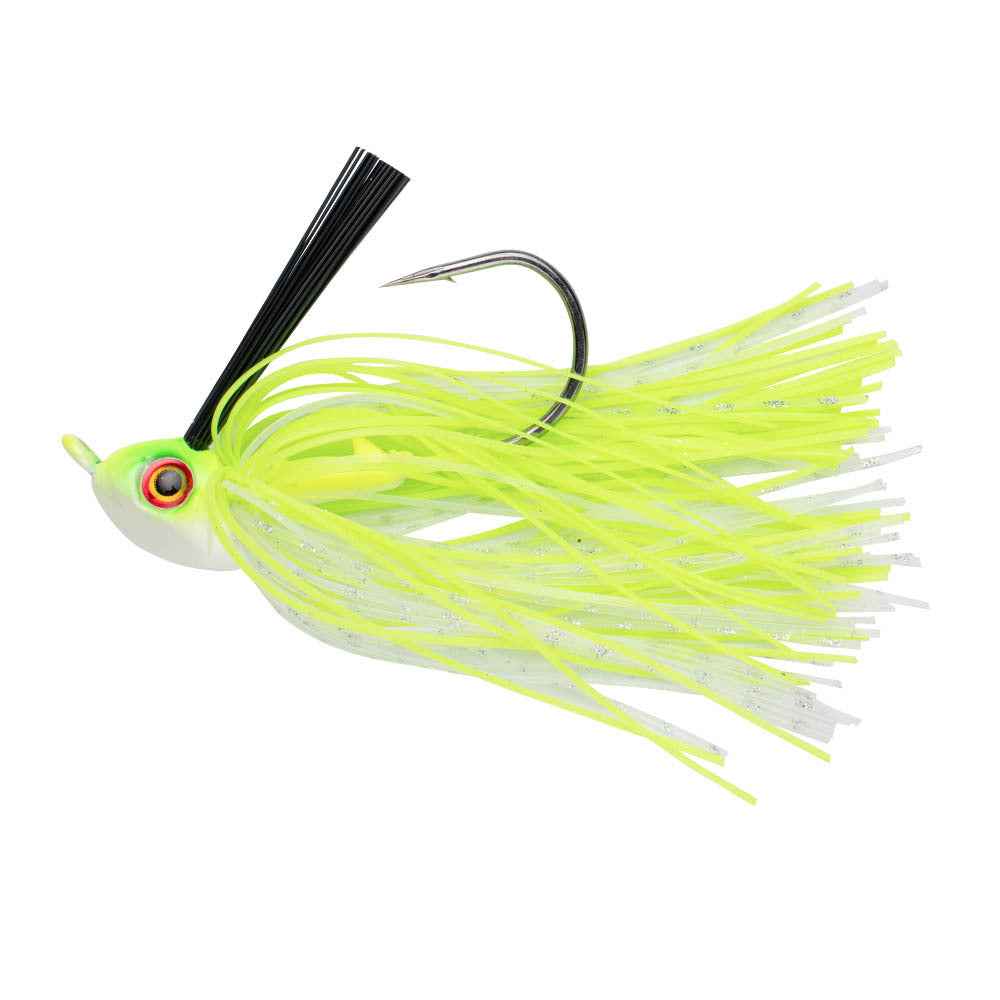 Bait Anti-hanging Composite Rotating Sequins Fake