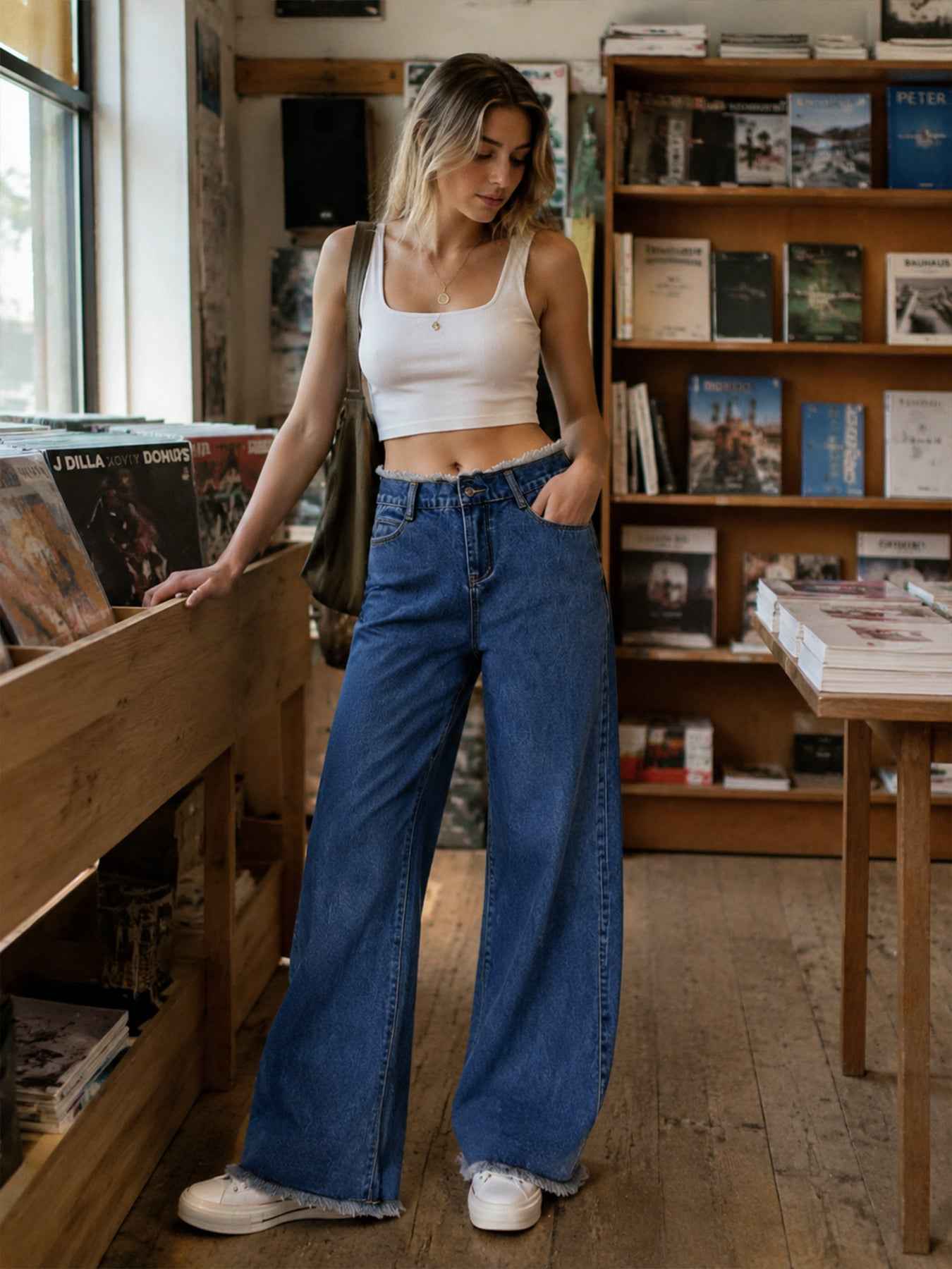 New Women&