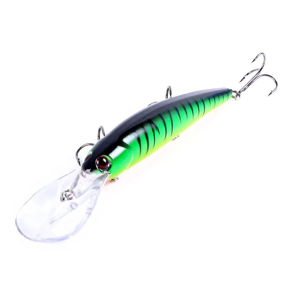 16.5cm 21g 6