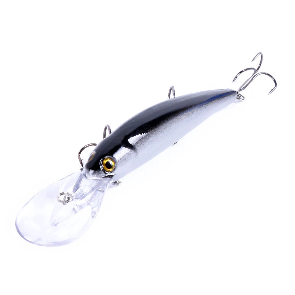 16.5cm 21g 6