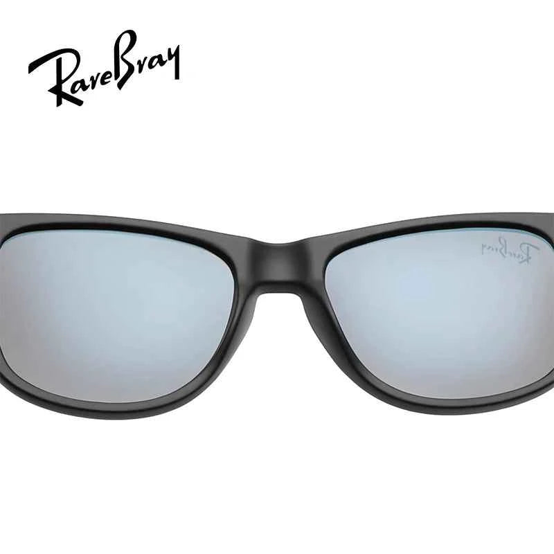 RareBray Polarized Sunglasses – UV400 Rectangle Lens, Unisex