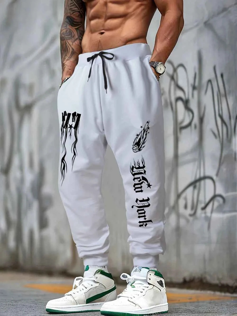 Autumn New Men&