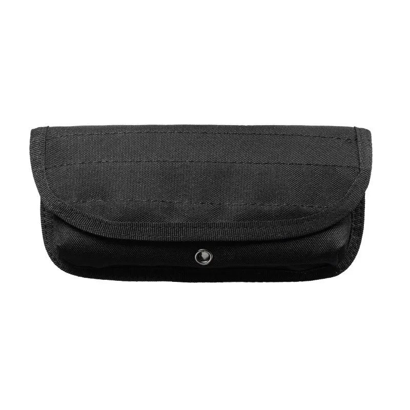 12-hole Shotgun Storage Bag Outdoor Hunting Accessories Waist Bag Multi-function Storage Bag