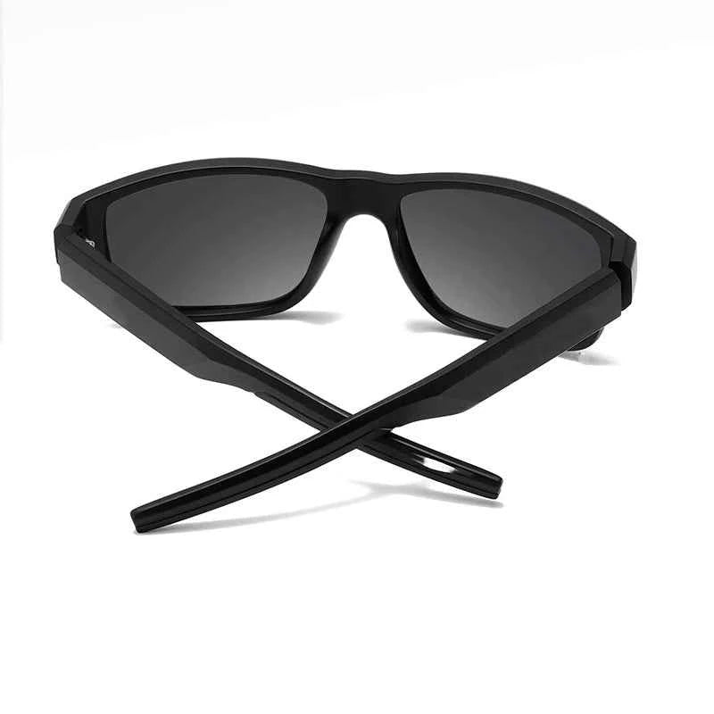 CATERSIDE New Polarized Sunglasses Men Outdoor Sports Small Frame Sun Glasses Fishing Cycling Fashion Eyewear Lunette De Soleil