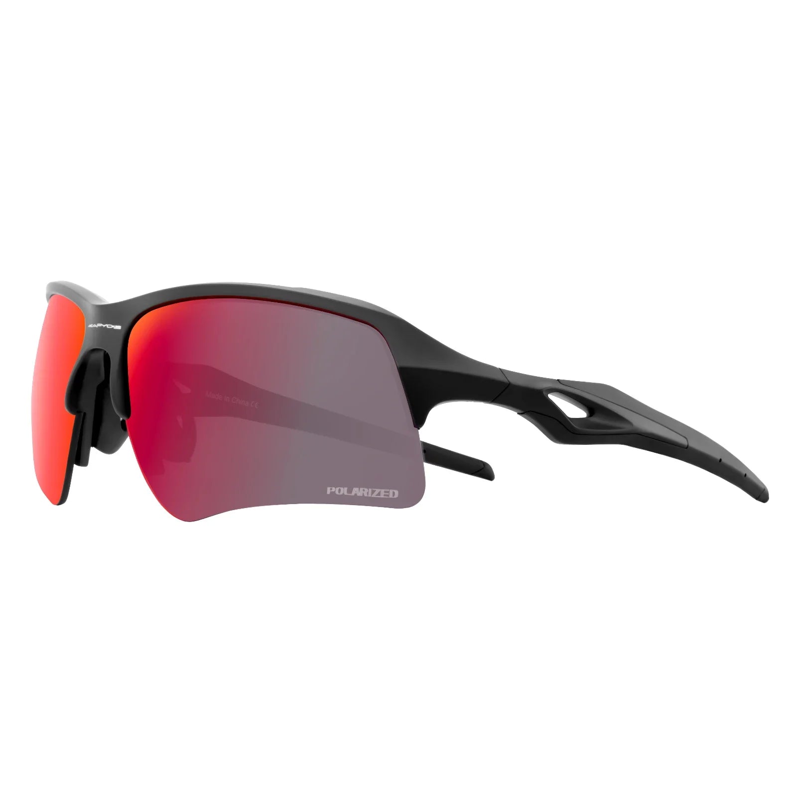 Fashion Polarized Sunglasses Men&