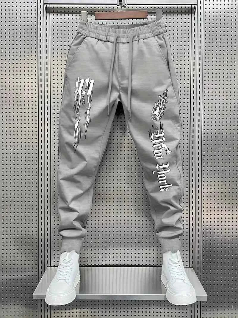 Autumn New Men&