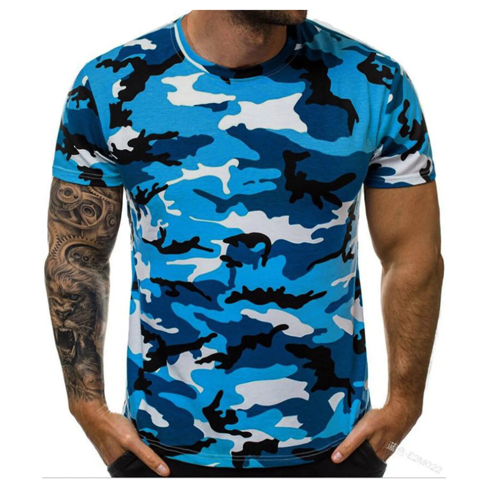 Men&