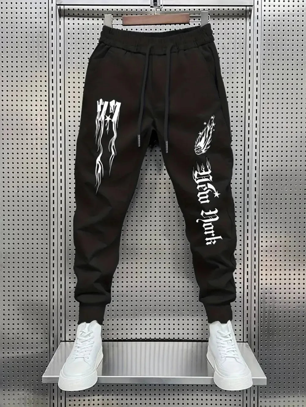 Autumn New Men&