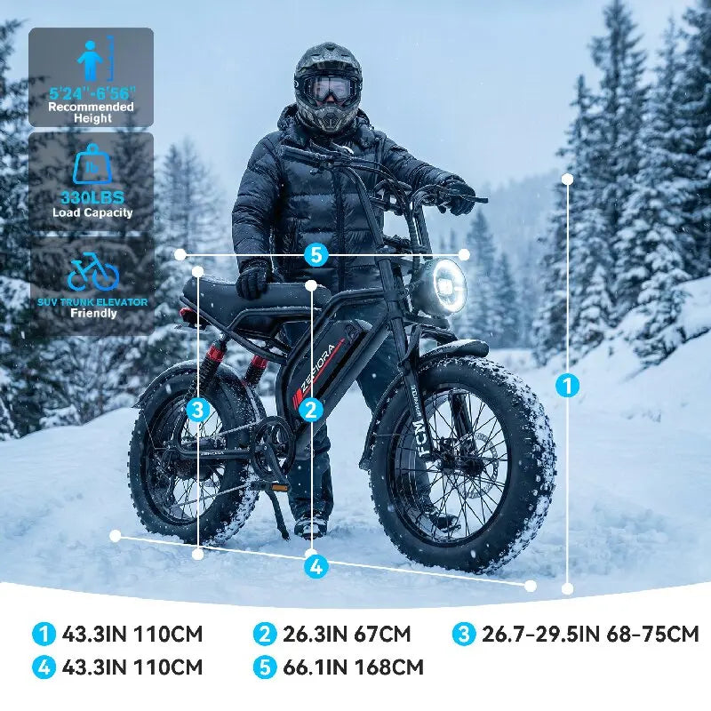 New 14 20 Inch Cheap Electric Scooter,1000w 2000w 30-50mph 30-60miles 48v Removable Battery Aluminum Alloy,for Electric Bicycle