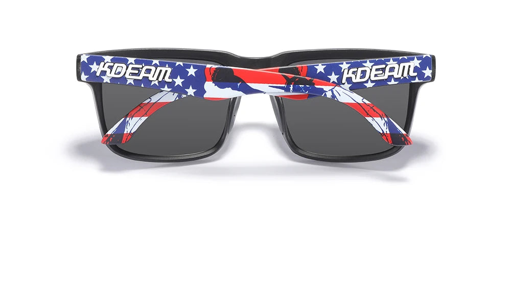 KDEAM Square Men&
