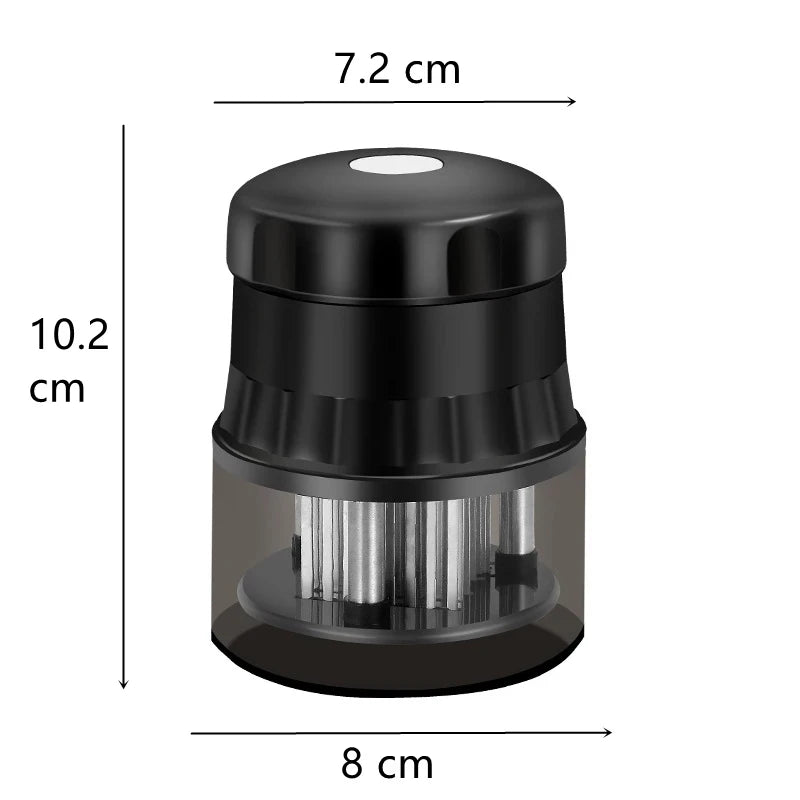 56 Blades Needle Meat Tenderizer Stainless Steel Knife Beef Steak Chicken Chop Chicken Wings Pickled Kitchen Cooking Accessories