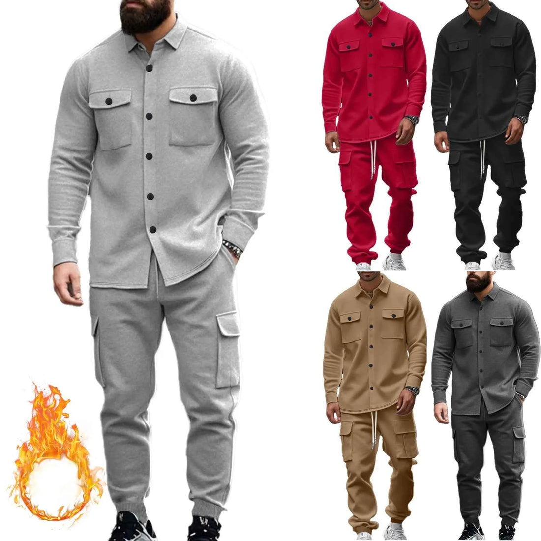 Men&