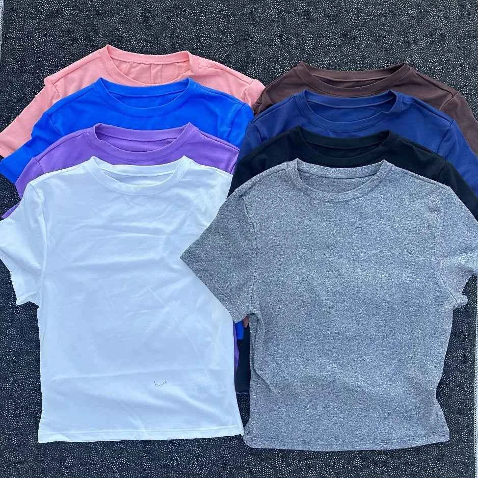 Solid color women&