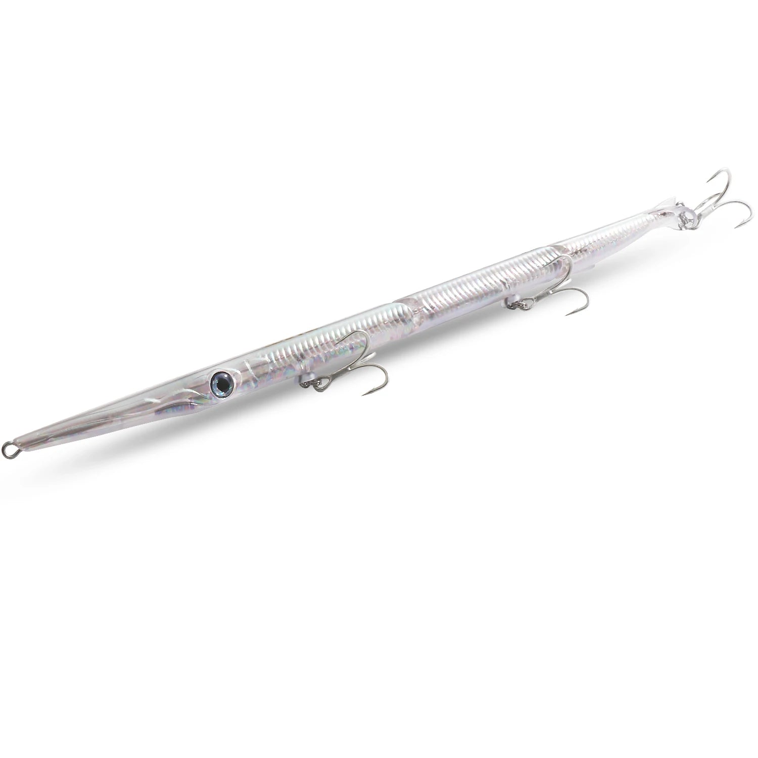 GOBAIT Jointed Pencil Bait – Multi-Joint Sinking Lure for Bass, Pike & Predatory Fish (150mm / 255mm)