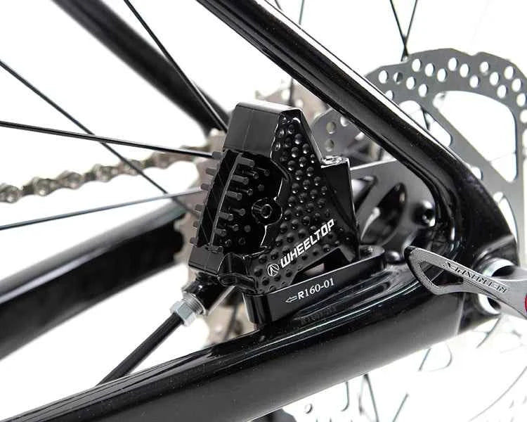 TWITTER R5Pro Carbon Fiber Road Bike – T800 Frame, EDS-TX7100 24-Speed Electronic Transmission