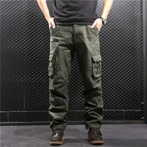 Cargo Pants Men&