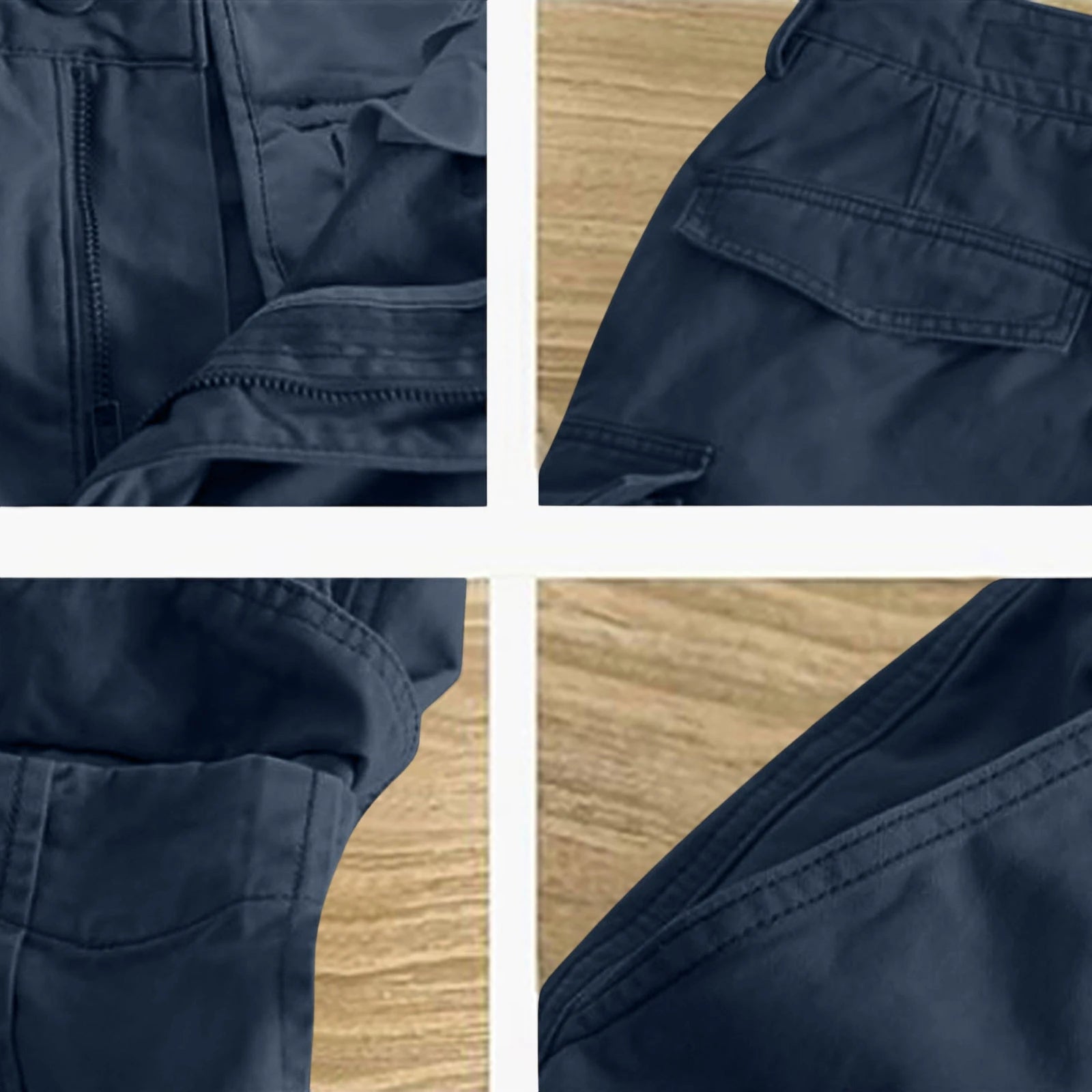 New Men&