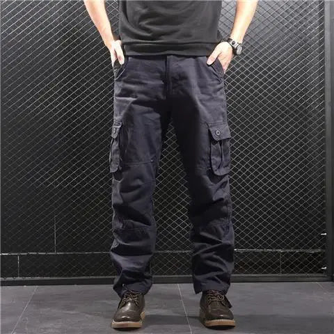 Cargo Pants Men&