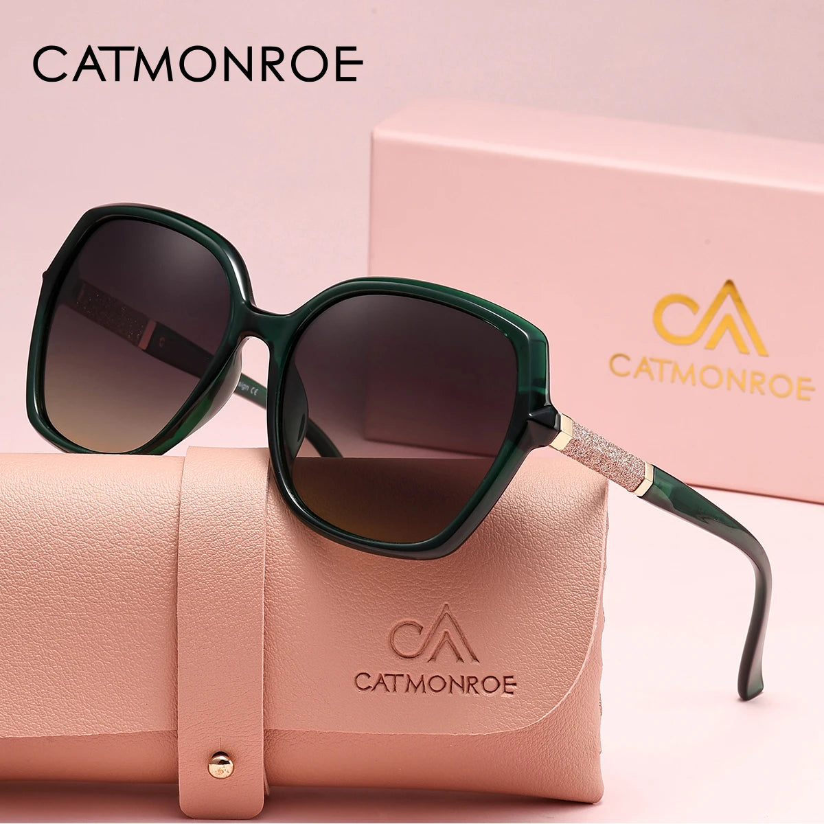 CATMONROE Women&