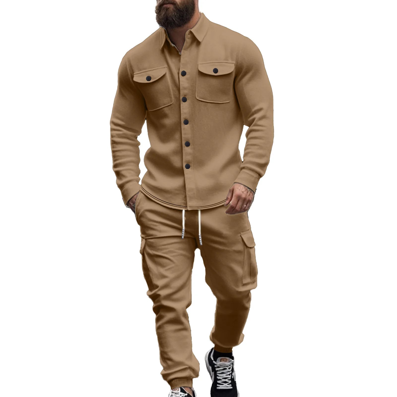 Men&
