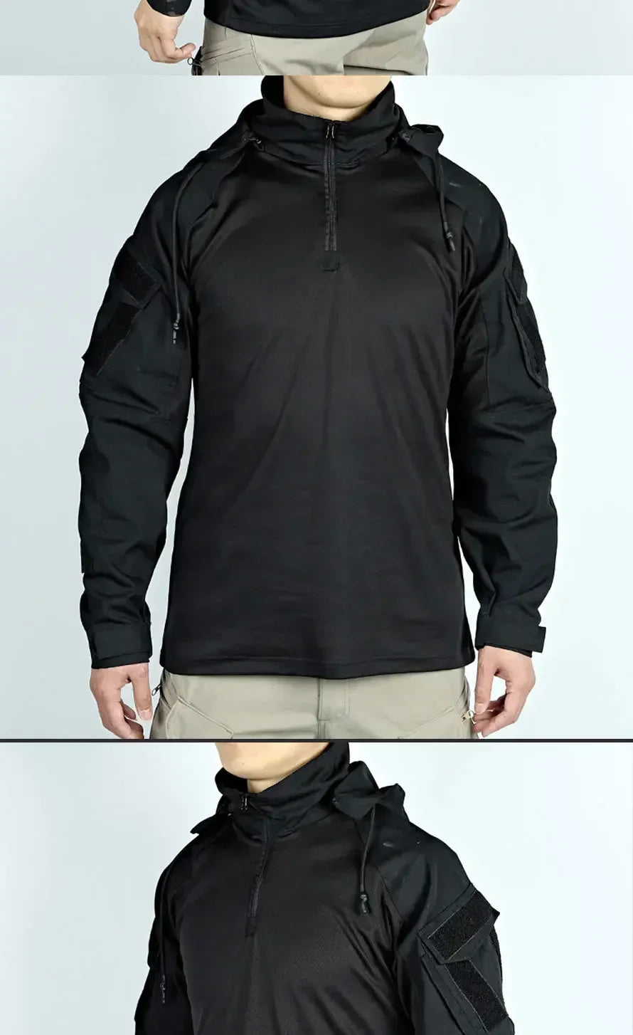 Men&