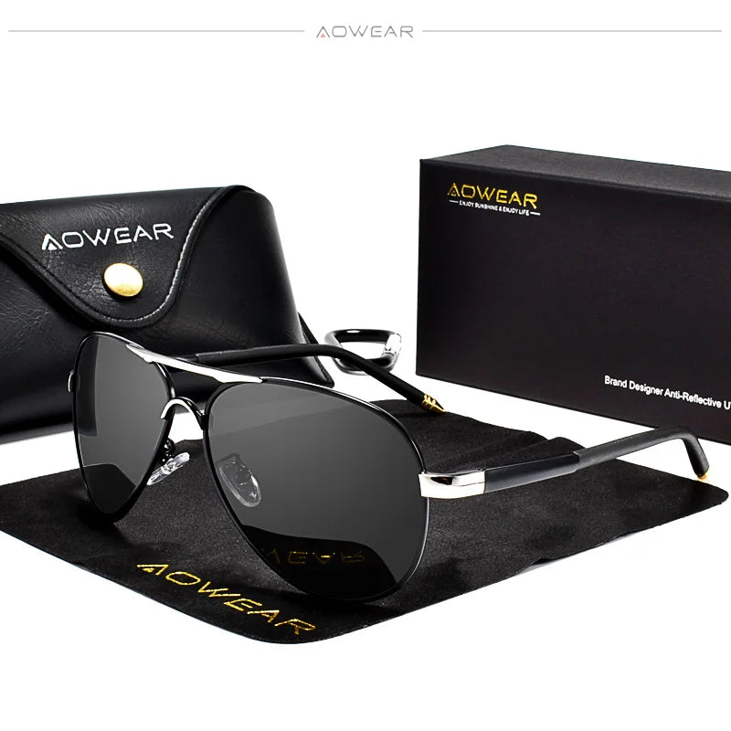 AOWEAR Men&