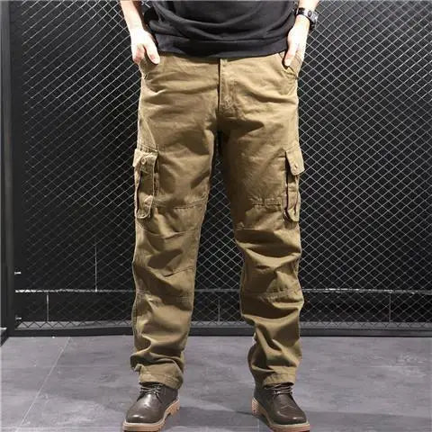 Cargo Pants Men&