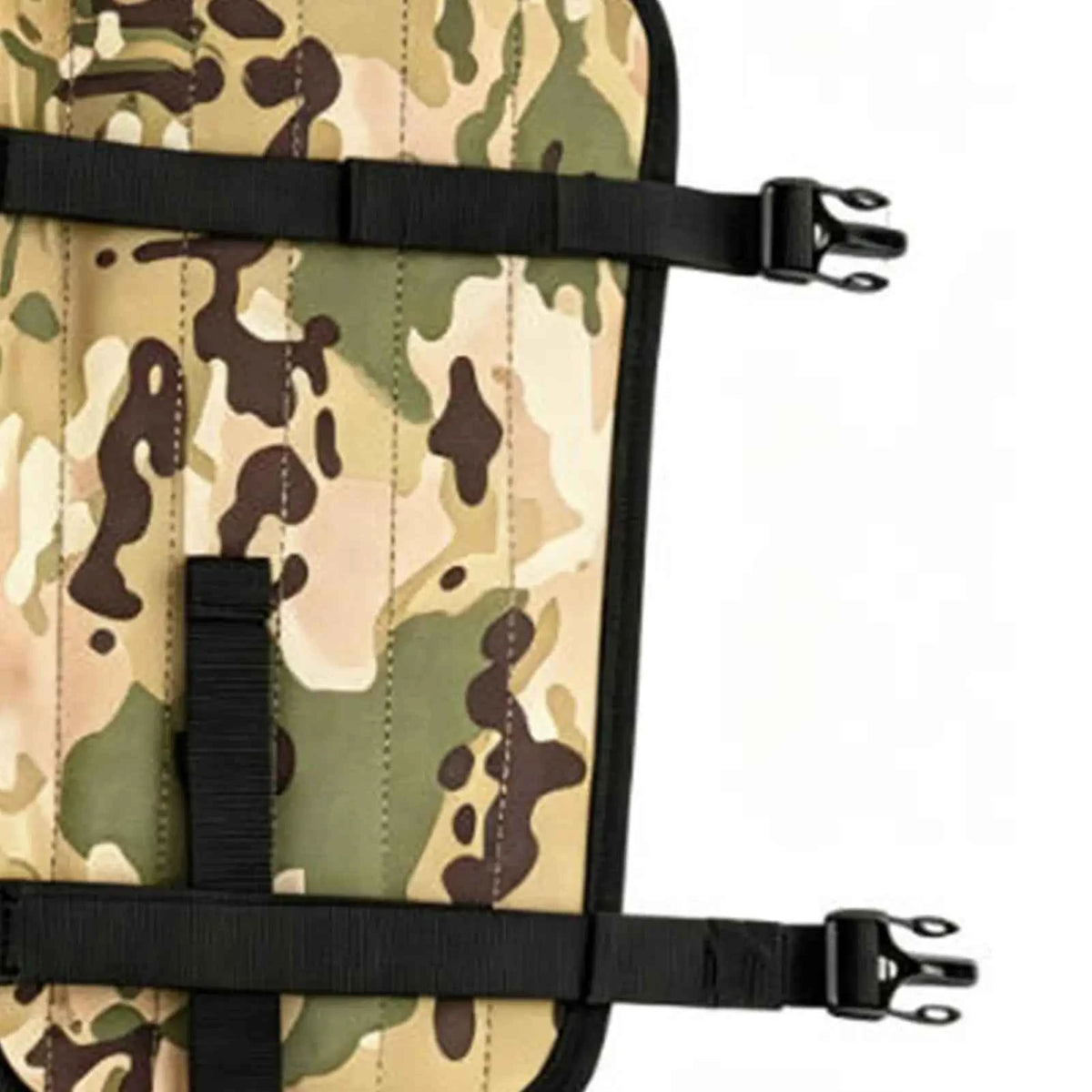 Anti Snake Bite Gaiters — Waterproof Leg Guards for Hiking, Hunting & Outdoor Work