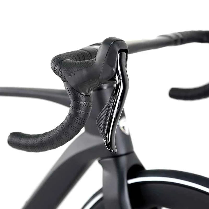 Twitter Full Carbon Road Bike Wireless Electronic Shifting WheelTop EDS TX 2X12 Speed Hydraulic Disc Brake Adult Men&