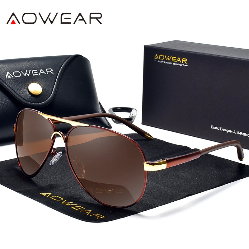 AOWEAR Men&