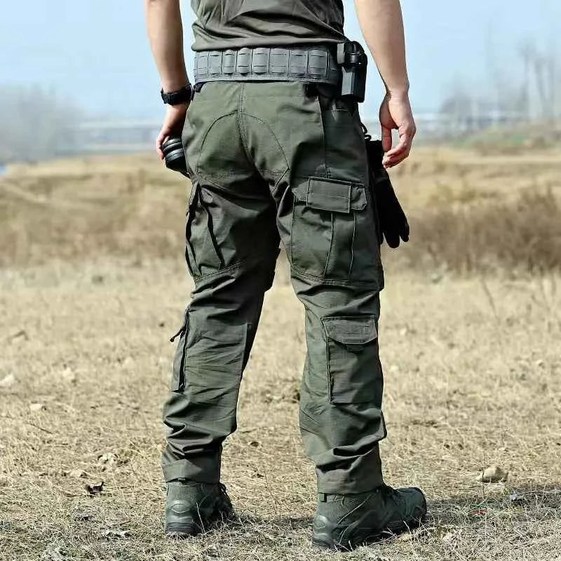 New Men&
