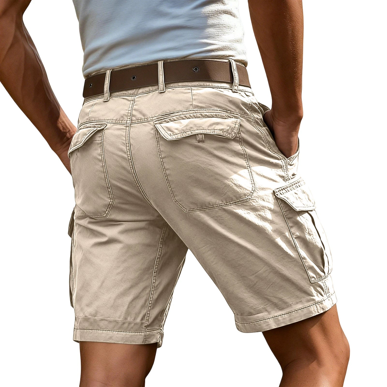 New Men&