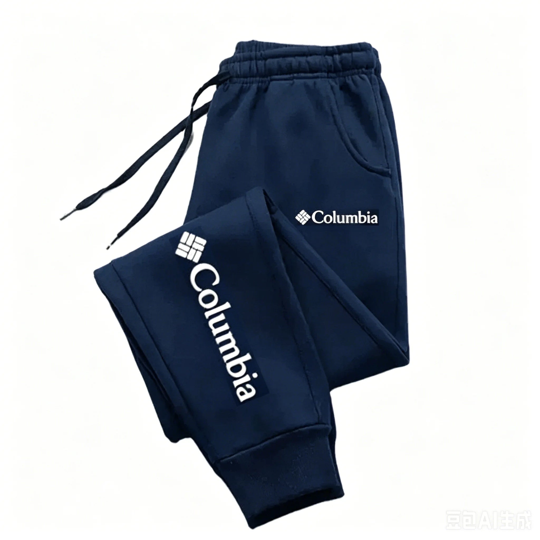 Unisex Slim-Fit Sport Joggers – Casual Fitness & Running Pants