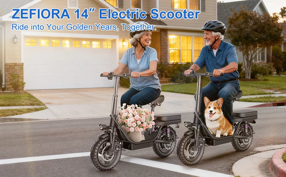 New 14 20 Inch Cheap Electric Scooter,1000w 2000w 30-50mph 30-60miles 48v Removable Battery Aluminum Alloy,for Electric Bicycle