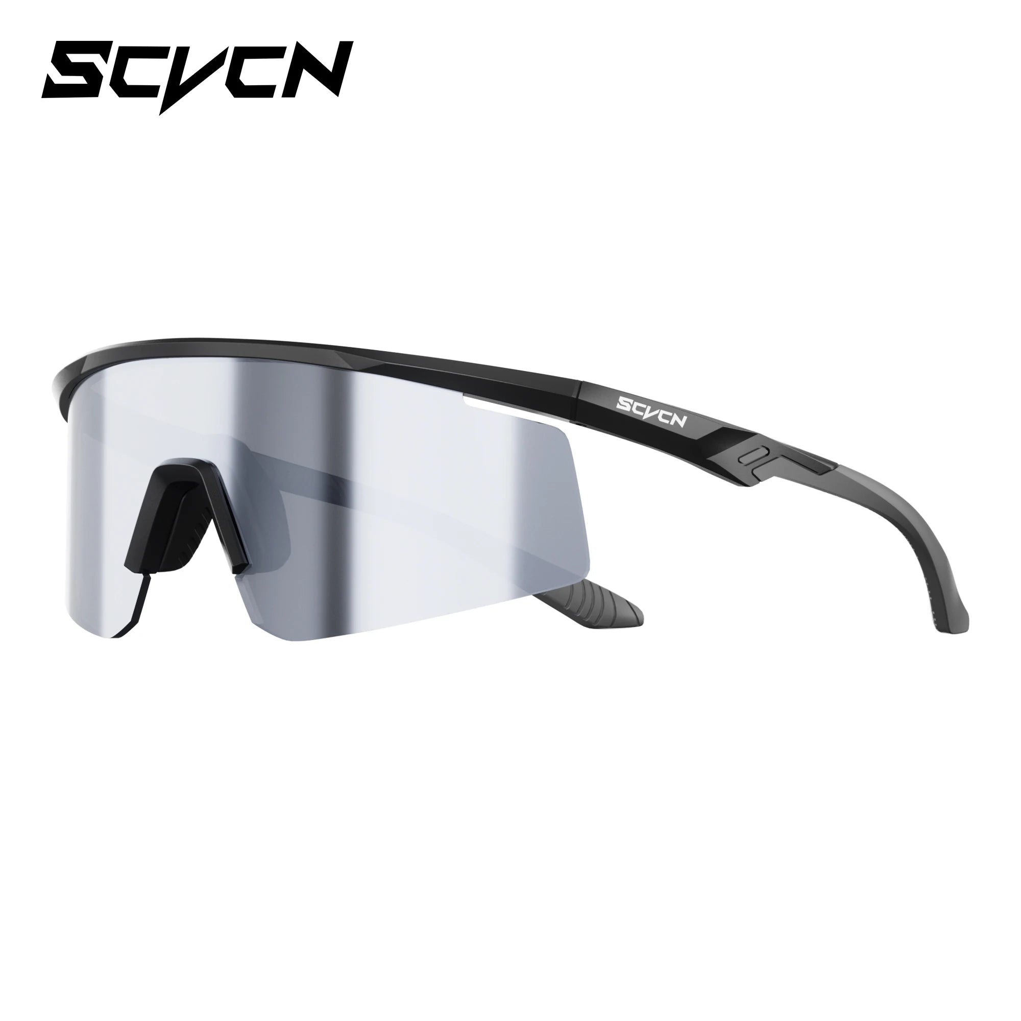 SCVCN Fashion Sunglasses Hiking Eyewear MTB Riding Sunglasses Y2k for Man Bike UV400 Fishing Goggles Woman Bicycle Eyewear 2026