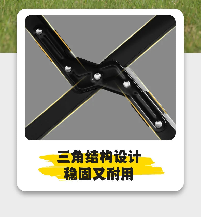 Parasol Tables Camping Cabinet Pliante Tourist Folding Table Outdoor Coffee Portable Folding table