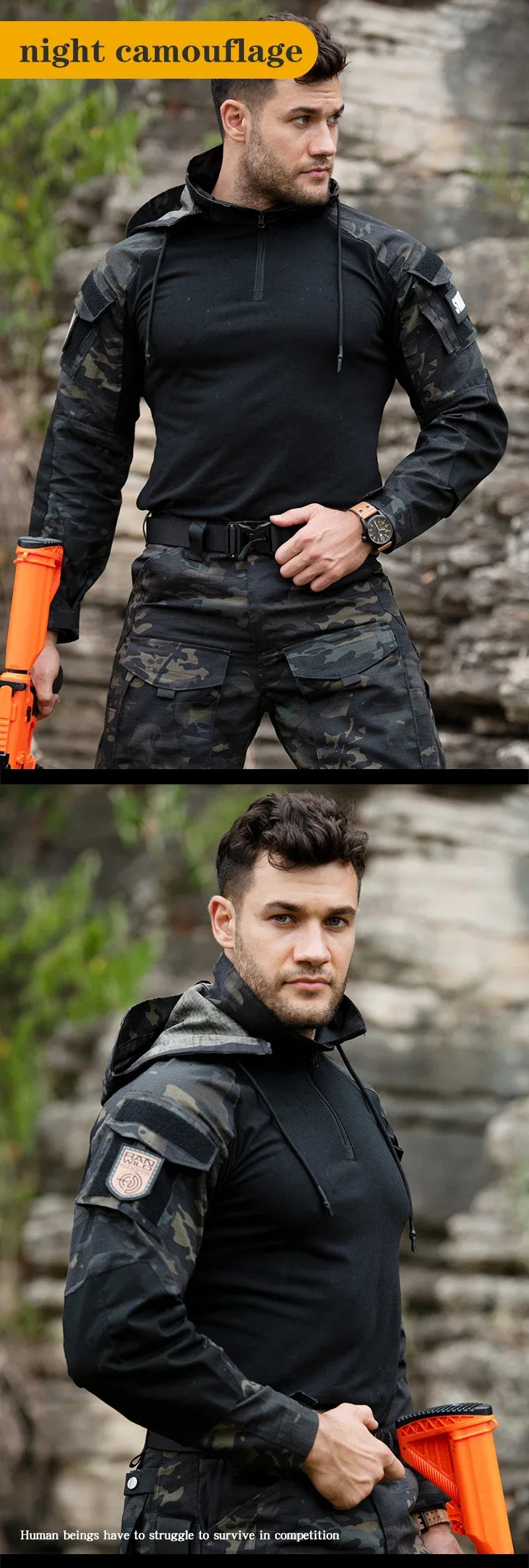 Men&