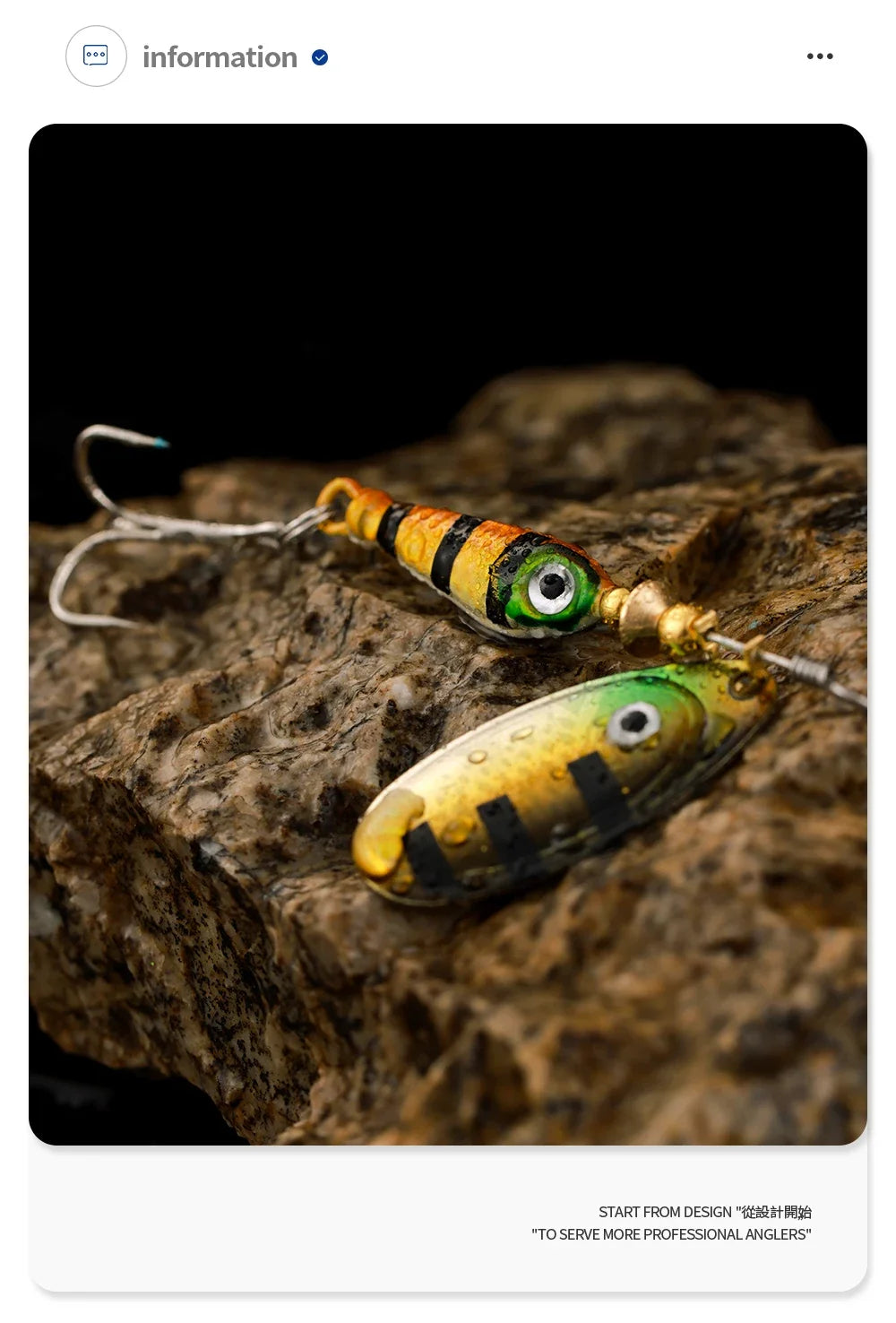 9g Rotating Fishing Bait Spoon Lure Metal Triple Hook Artificial Fish Wobbler Feeder for Enhanced Fishing Experience