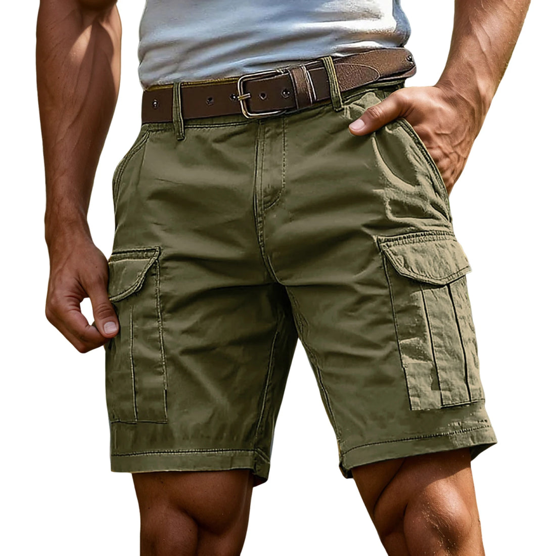 New Men&
