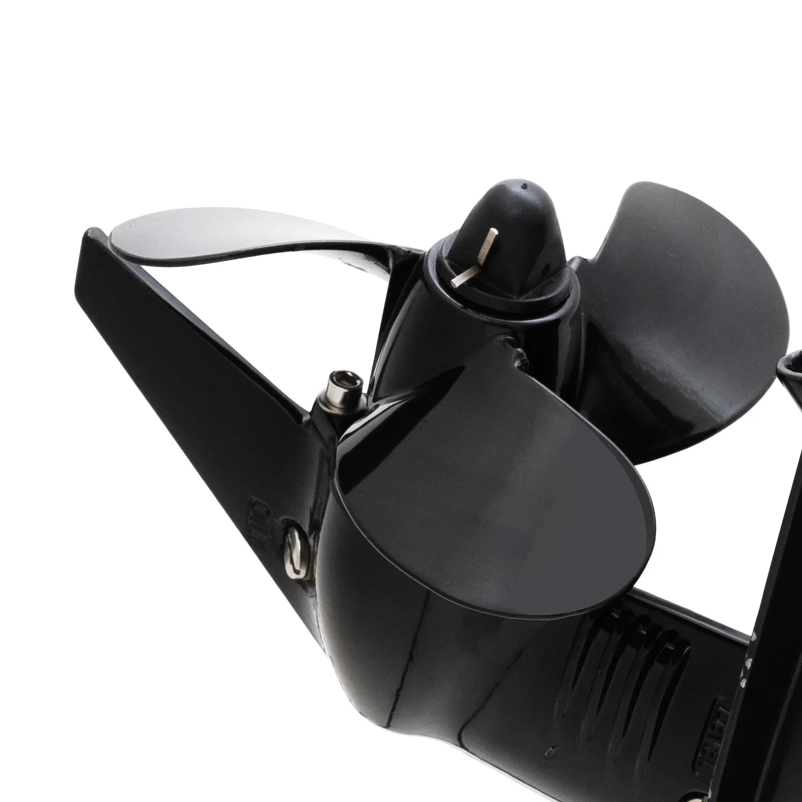 NEW 4-Stroke 6HP Outboard Motor Short Shaft Fishing Boat Engine, Heavy Duty Outboard with CDI and Water Cooling System