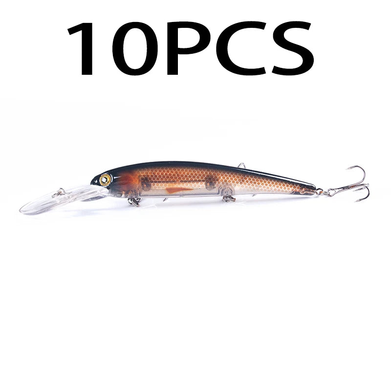 16.5cm 21g 6