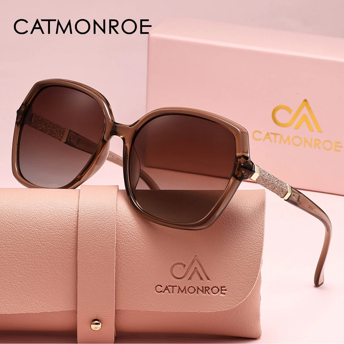 CATMONROE Women&
