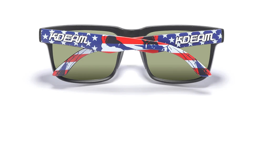 KDEAM Square Men&