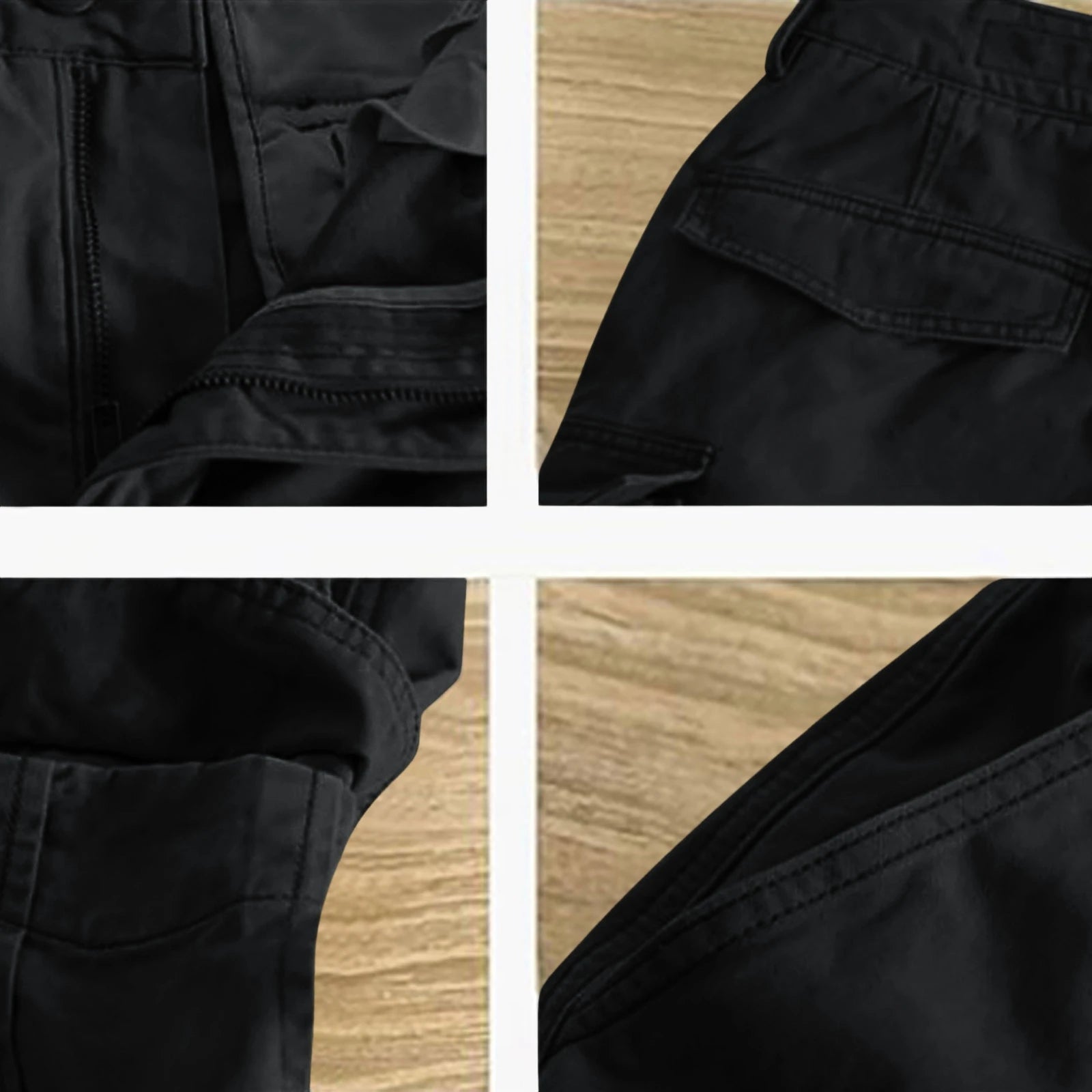 New Men&