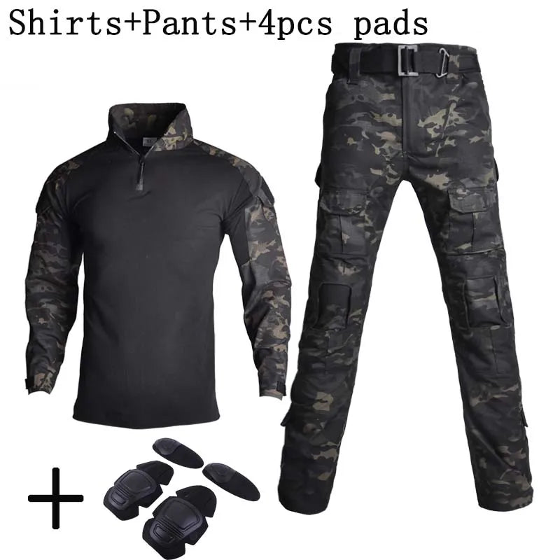 Men&