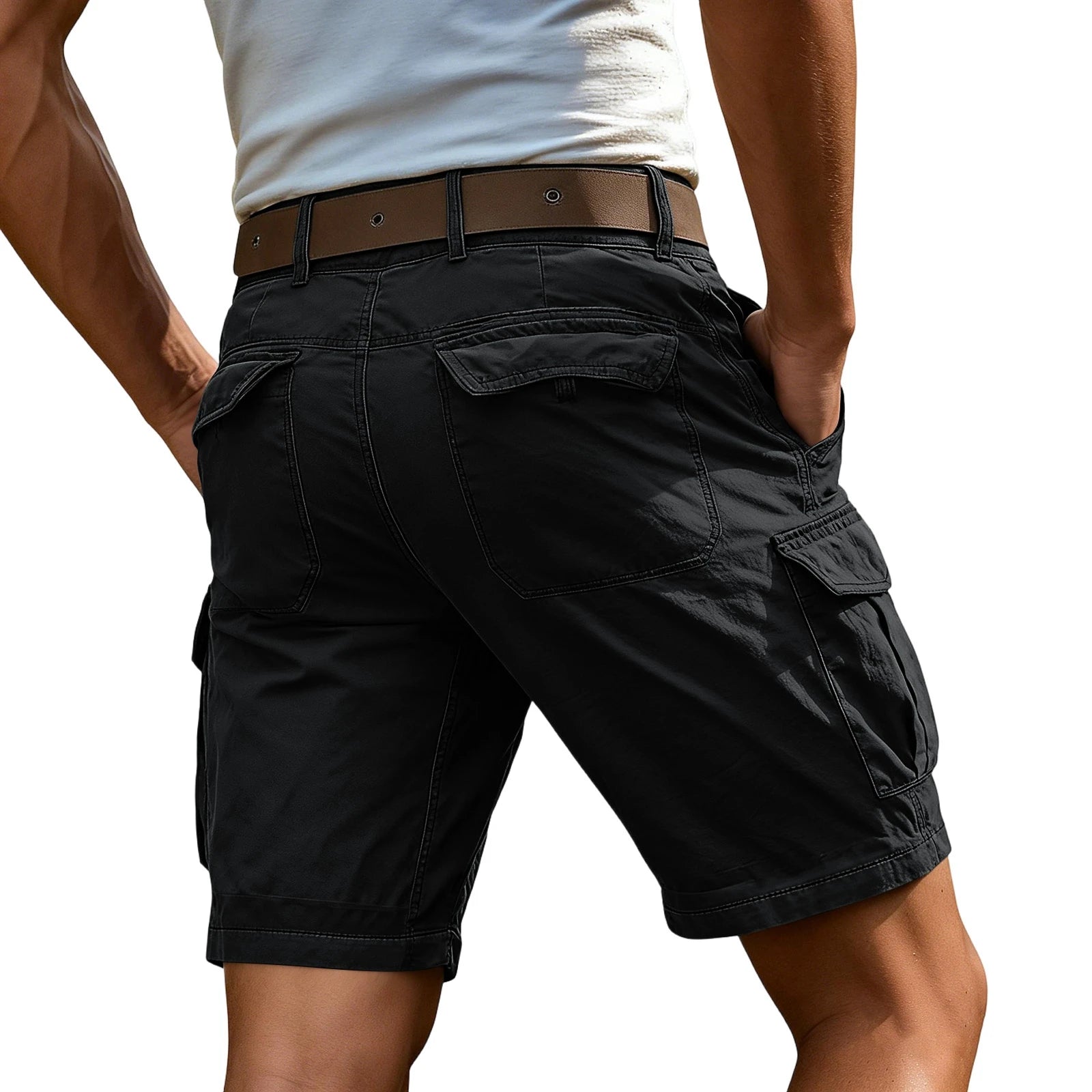 New Men&