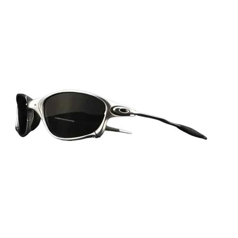 2026 New Metal Polarized Sunglasses Outdoor Cycling Sports Glasses UV Protection Windproof Trendy Eyewear Unisex for Men & Women