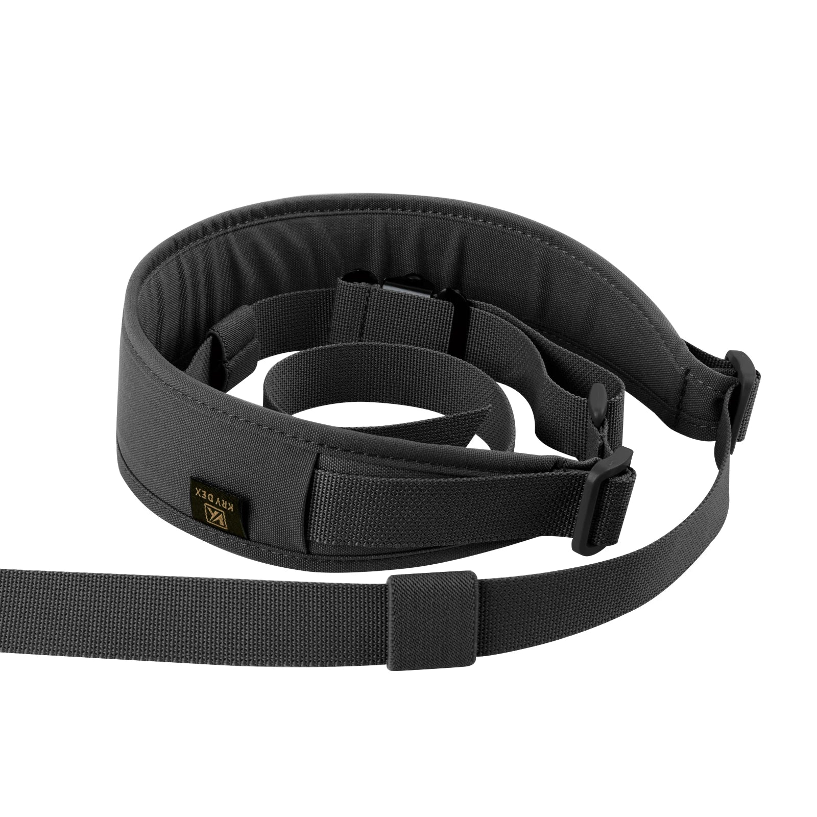 2 Point Shoulder Strap 2.25" Modular Rifle Sling