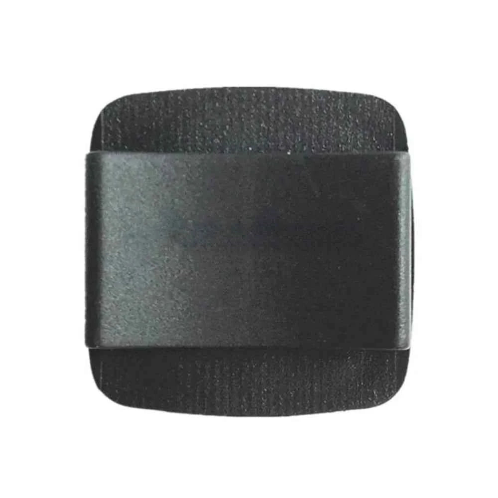 20mm Strap Compass – ABS Sleeve Button Compass for Watch Straps & Webbing | Hiking, Survival & Camping